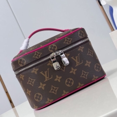 LV Cosmetic Bags